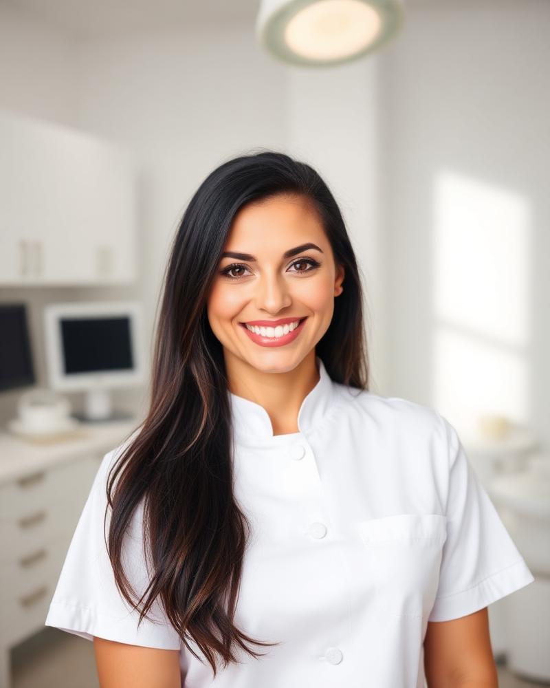 Dr. Anika Patel